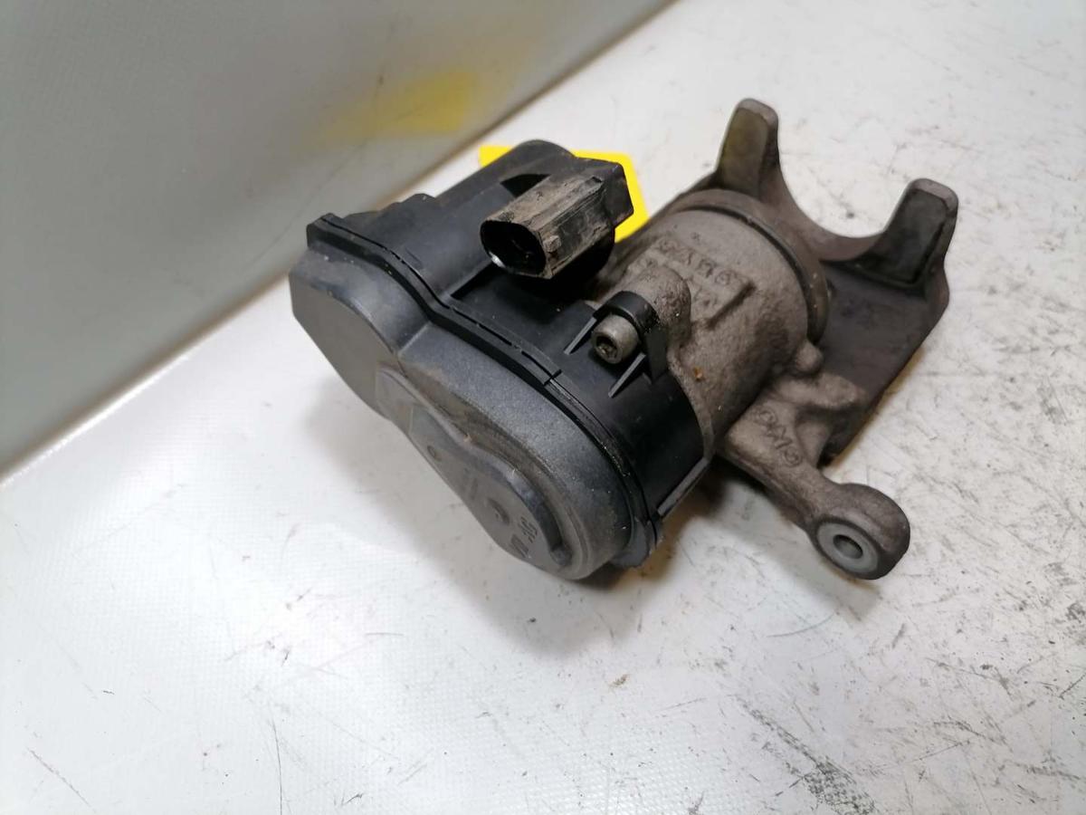 VW Passat B9 original Bremssattel hinten rechts mit Stellmotor 1,5 E-Hybrid 150KW Bj.2024